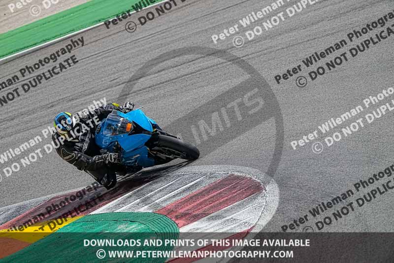 motorbikes;no limits;november 2019;peter wileman photography;portimao;portugal;trackday digital images